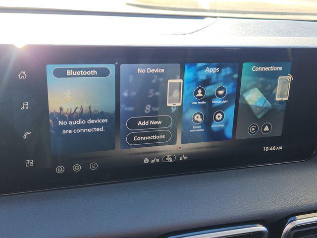 new 2026 Nissan Sentra car, priced at $24,346