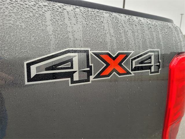 used 2019 Ford Ranger car, priced at $22,325