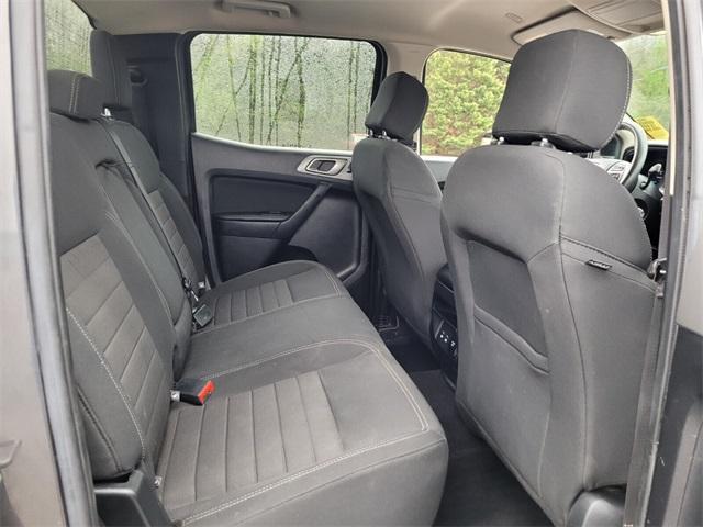 used 2019 Ford Ranger car, priced at $22,325