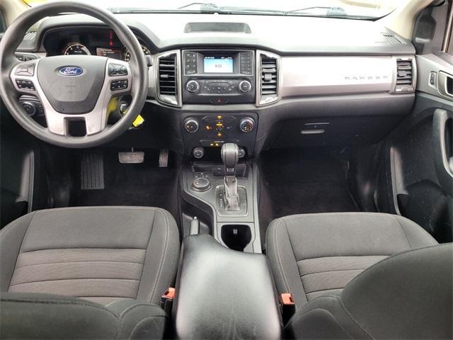 used 2019 Ford Ranger car, priced at $22,325