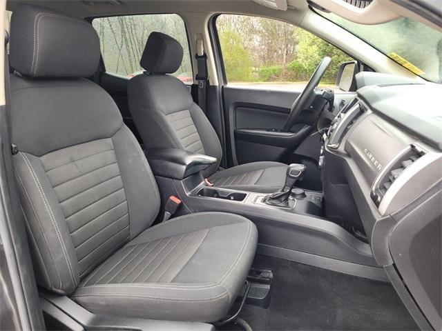 used 2019 Ford Ranger car, priced at $22,325