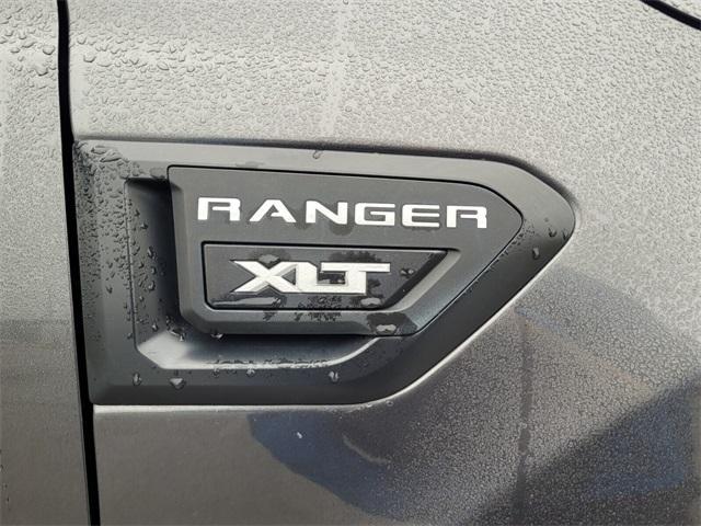 used 2019 Ford Ranger car, priced at $22,325