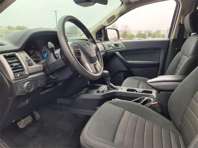 used 2019 Ford Ranger car, priced at $22,325