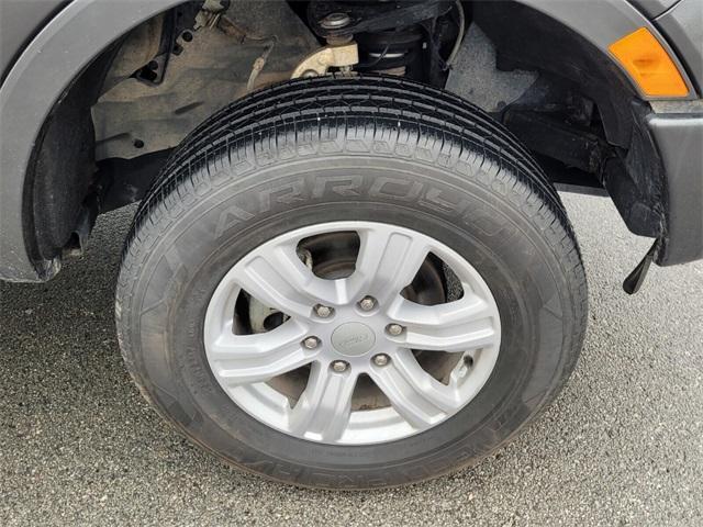 used 2019 Ford Ranger car, priced at $22,325