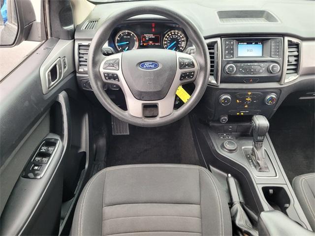 used 2019 Ford Ranger car, priced at $22,325