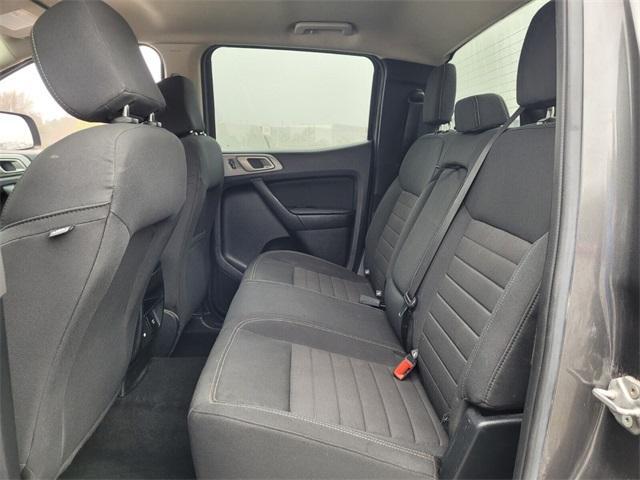 used 2019 Ford Ranger car, priced at $22,325