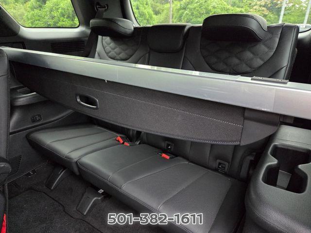 used 2020 Hyundai Palisade car, priced at $21,129