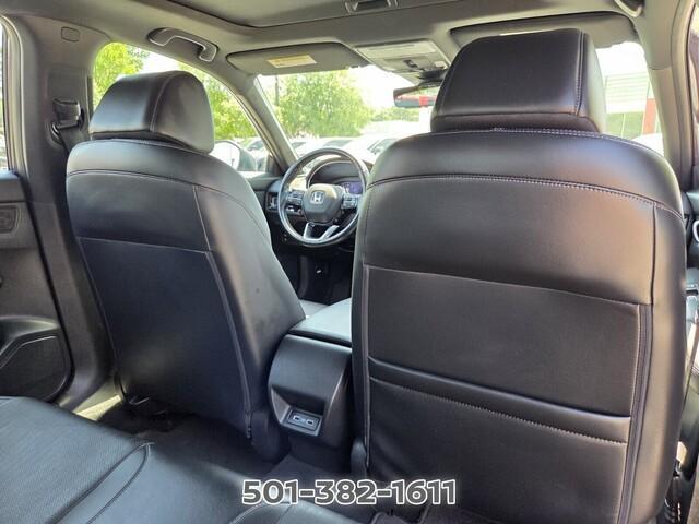 used 2023 Honda Civic car, priced at $24,405