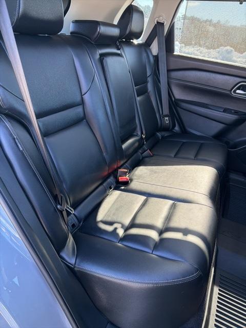 used 2021 Nissan Rogue car, priced at $21,335