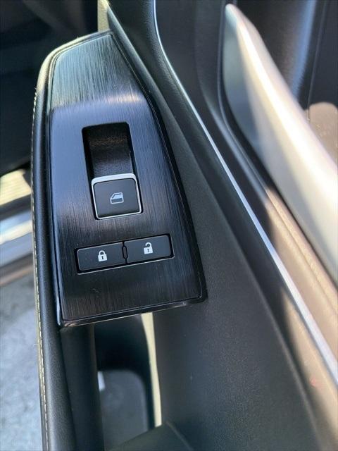 used 2021 Nissan Rogue car, priced at $21,335