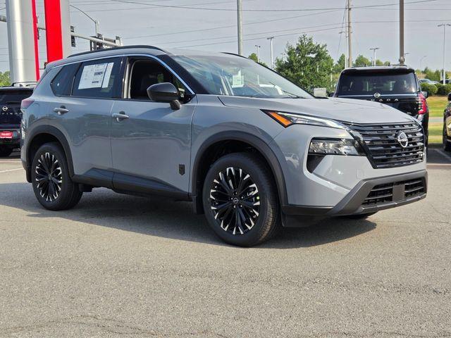 new 2026 Nissan Rogue car, priced at $31,602