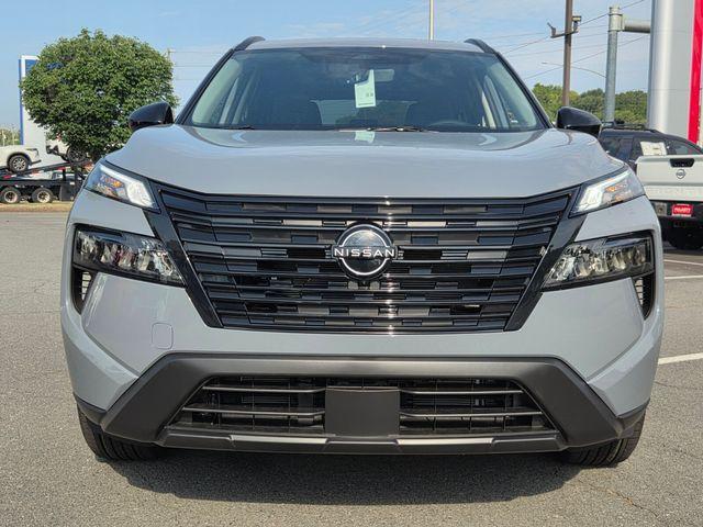 new 2026 Nissan Rogue car, priced at $31,602