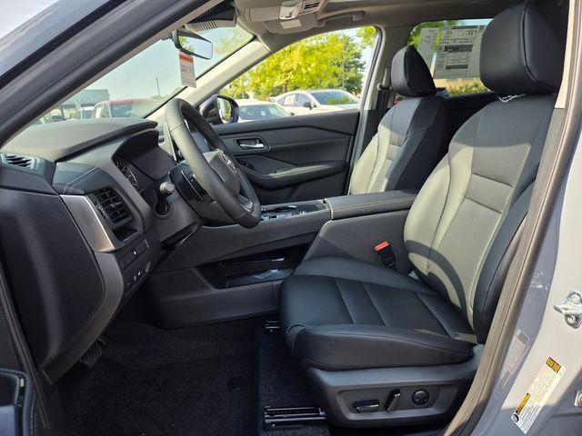 new 2026 Nissan Rogue car, priced at $31,602