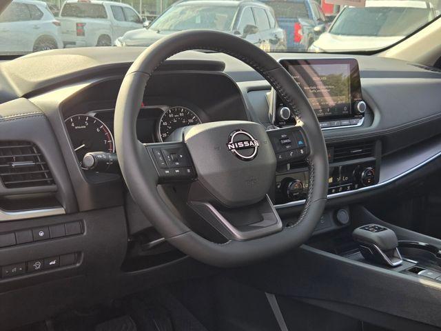 new 2026 Nissan Rogue car, priced at $31,602