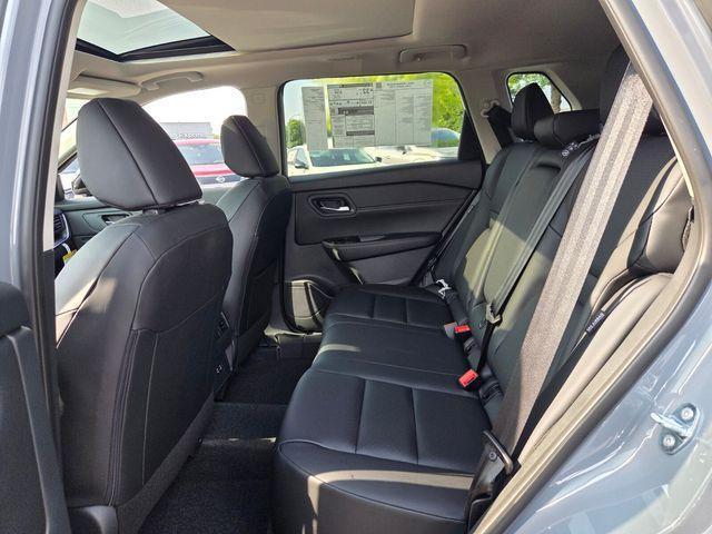 new 2026 Nissan Rogue car, priced at $31,602