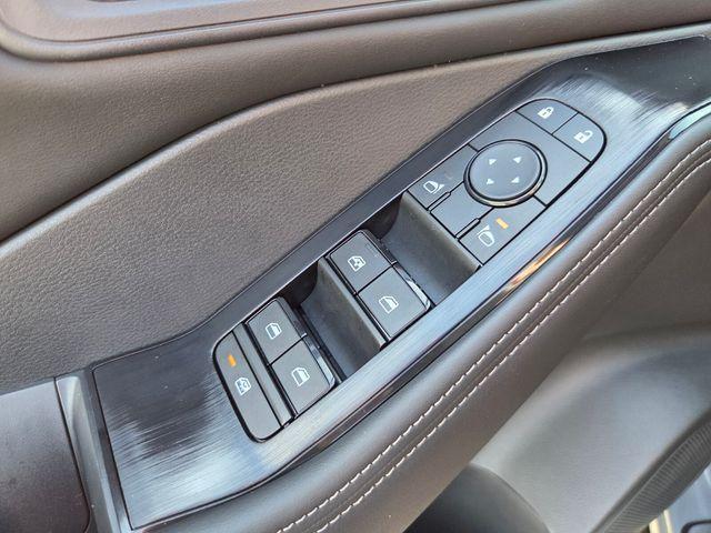 new 2026 Nissan Rogue car, priced at $31,602