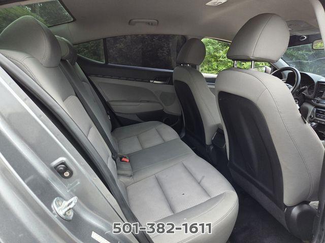 used 2017 Hyundai Elantra car, priced at $9,490
