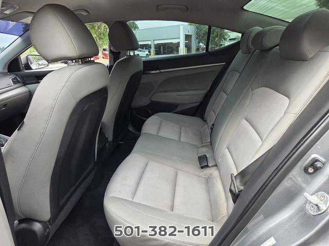 used 2017 Hyundai Elantra car, priced at $9,490