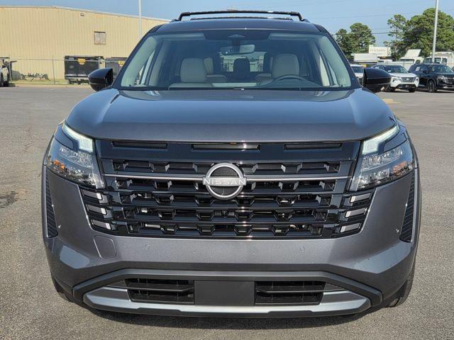 new 2026 Nissan Pathfinder car, priced at $42,324