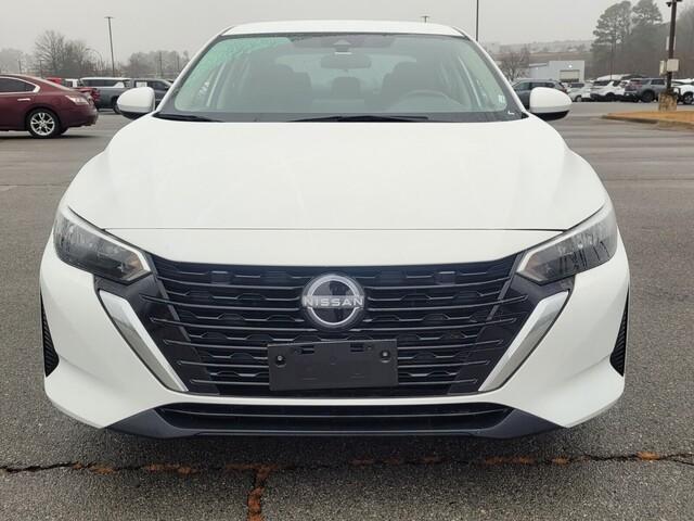 used 2024 Nissan Sentra car, priced at $18,995