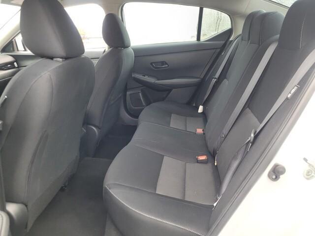 used 2024 Nissan Sentra car, priced at $18,995