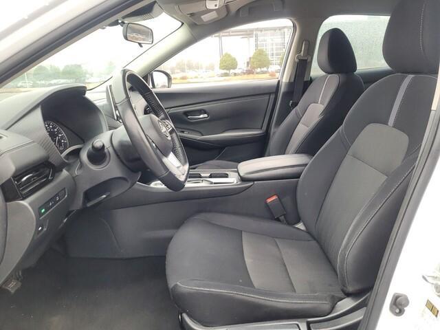 used 2024 Nissan Sentra car, priced at $18,995