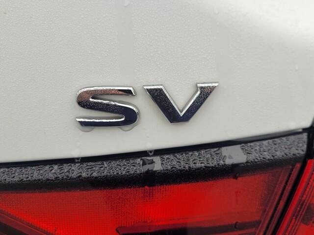 used 2024 Nissan Sentra car, priced at $18,995