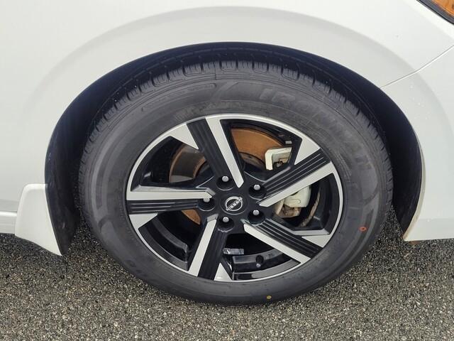 used 2024 Nissan Sentra car, priced at $18,995