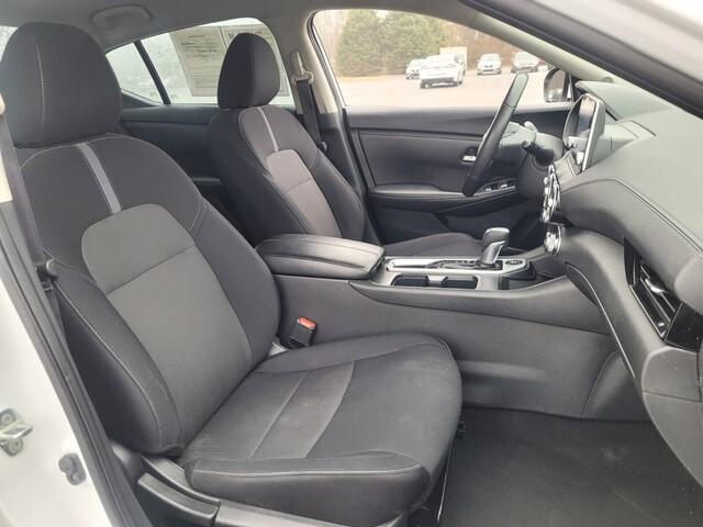 used 2024 Nissan Sentra car, priced at $18,995