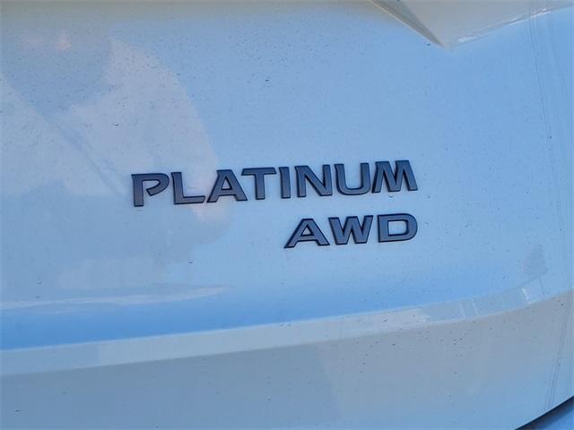 new 2026 Nissan Rogue car, priced at $38,878