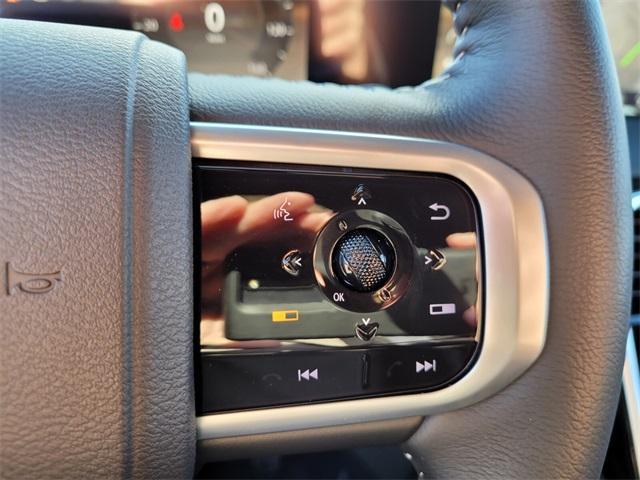 new 2026 Nissan Armada car, priced at $66,446