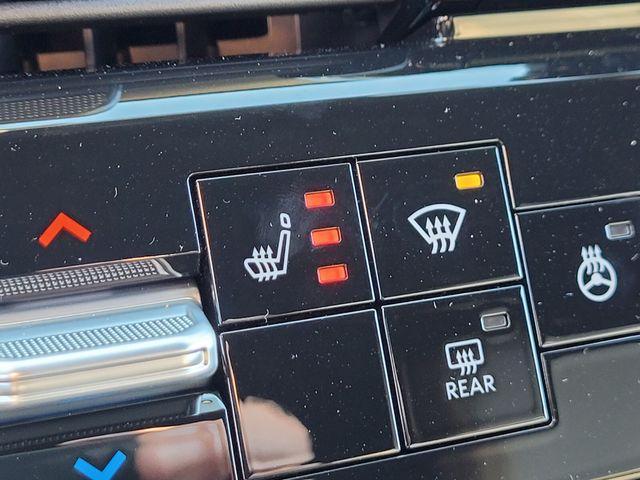 new 2026 Nissan Armada car, priced at $67,146