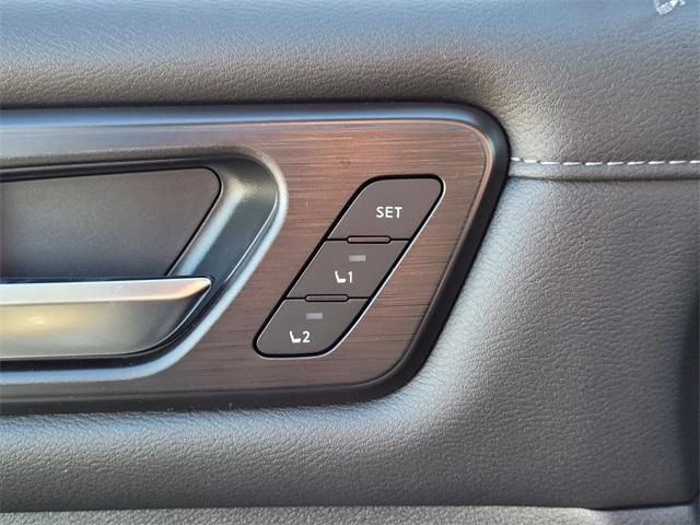 new 2026 Nissan Armada car, priced at $66,446