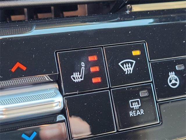 new 2026 Nissan Armada car, priced at $66,446