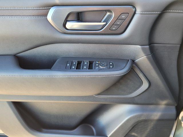 new 2026 Nissan Armada car, priced at $67,146