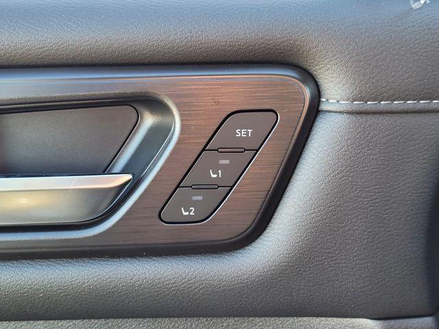 new 2026 Nissan Armada car, priced at $67,146