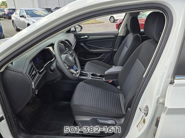 used 2022 Volkswagen Jetta car, priced at $17,500