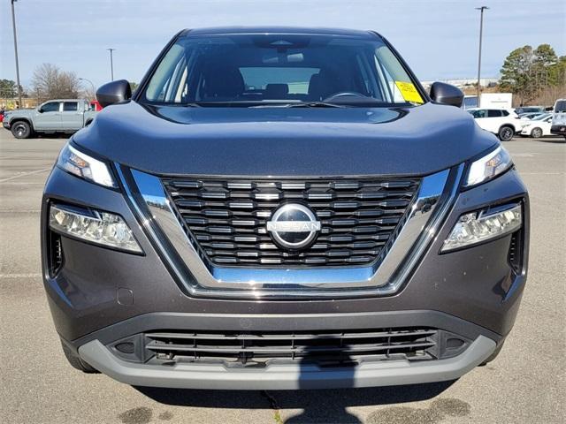 used 2023 Nissan Rogue car, priced at $18,485