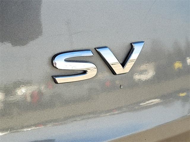 used 2023 Nissan Rogue car, priced at $18,485