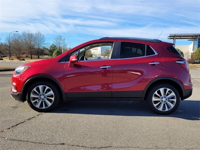 used 2019 Buick Encore car, priced at $12,508