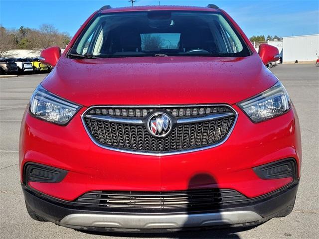 used 2019 Buick Encore car, priced at $12,508