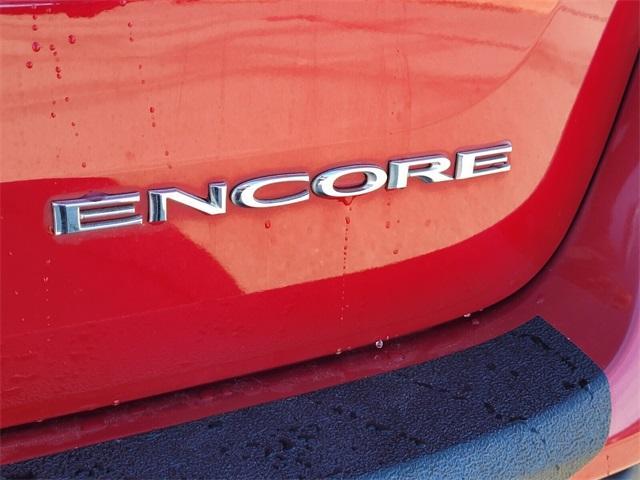 used 2019 Buick Encore car, priced at $12,508