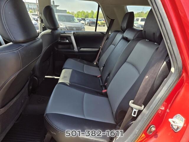 used 2021 Toyota 4Runner car, priced at $32,985