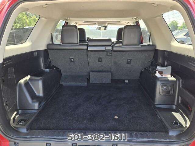 used 2021 Toyota 4Runner car, priced at $32,985