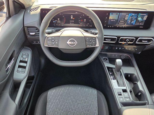 new 2026 Nissan Sentra car, priced at $23,760