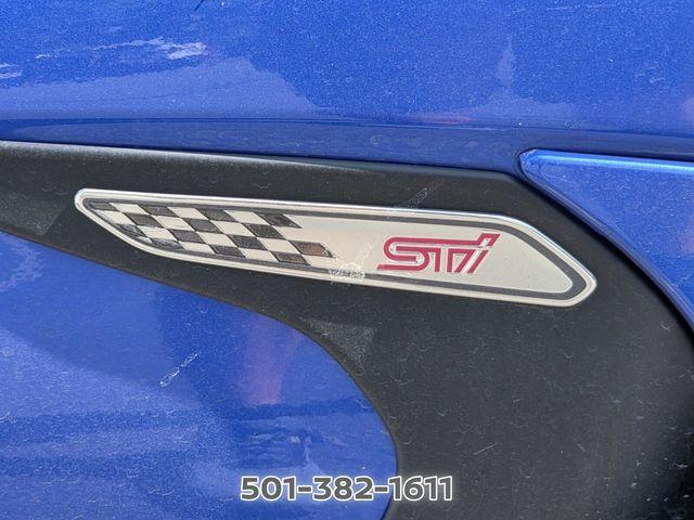 used 2025 Subaru BRZ car, priced at $32,314