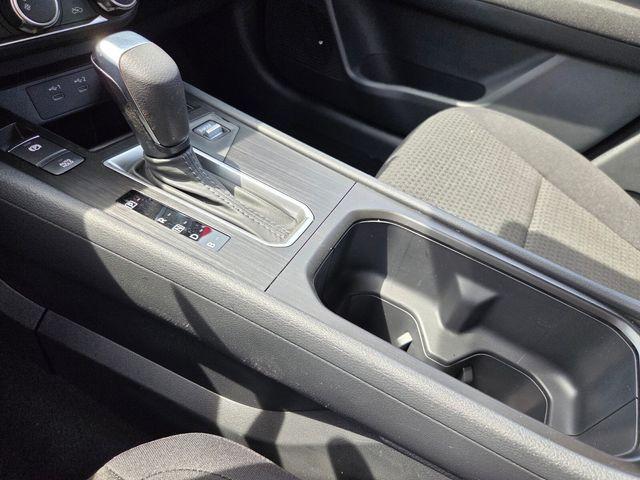new 2026 Nissan Kicks car, priced at $23,406