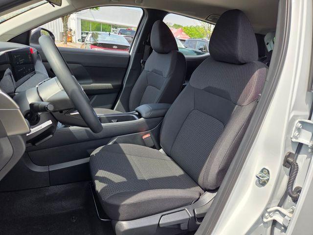 new 2026 Nissan Kicks car, priced at $23,406