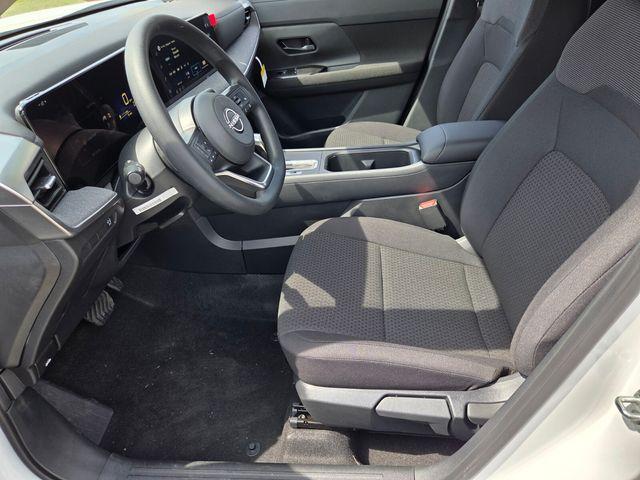 new 2026 Nissan Kicks car, priced at $23,406