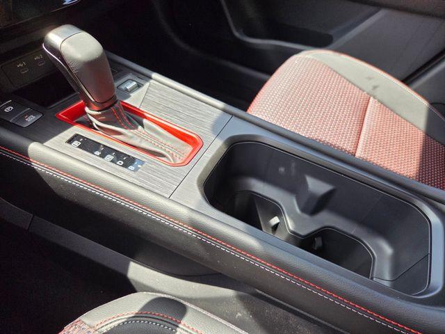 new 2026 Nissan Kicks car, priced at $28,210
